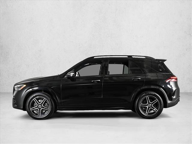 MERCEDES-BENZ GLE - 9