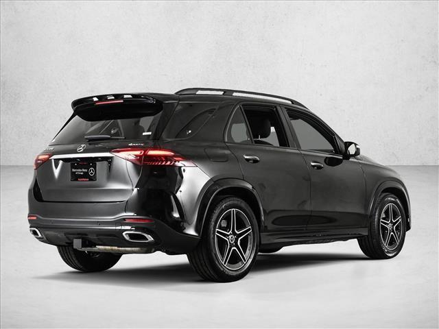 MERCEDES-BENZ GLE - 5