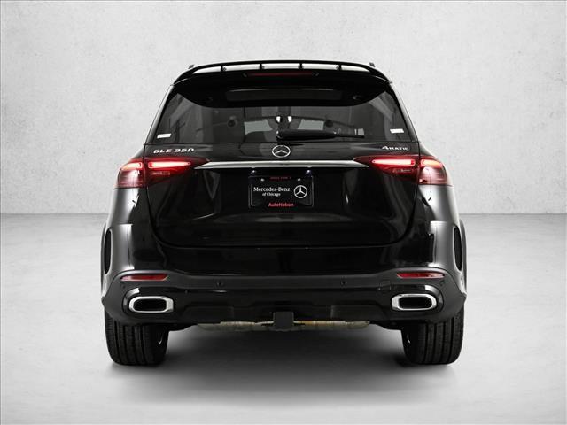 MERCEDES-BENZ GLE - 7