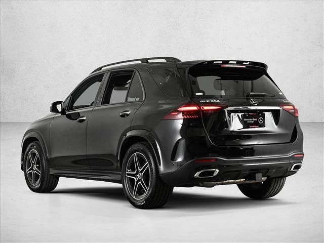 MERCEDES-BENZ GLE - 8