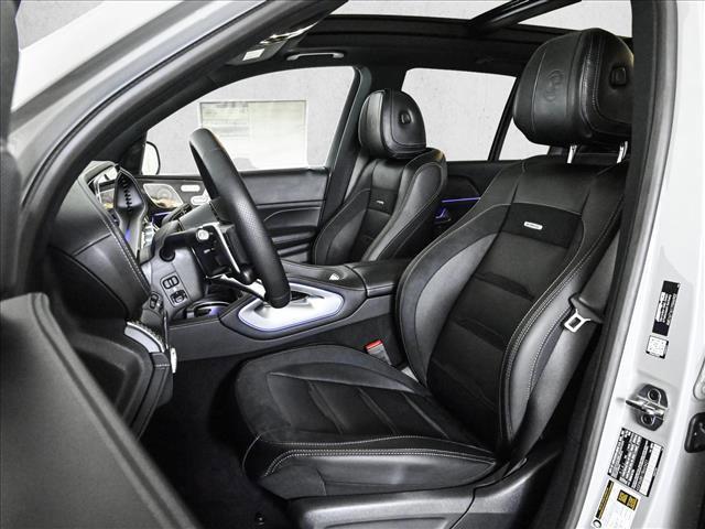 صورة مصغرة 17 لـ 2026 Mercedes-BENZ AMG GLE 53E BASE