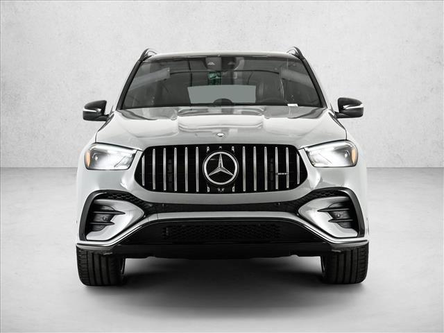 صورة مصغرة 2 لـ 2026 Mercedes-BENZ AMG GLE 53E BASE