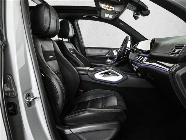 صورة مصغرة 23 لـ 2026 Mercedes-BENZ AMG GLE 53E BASE