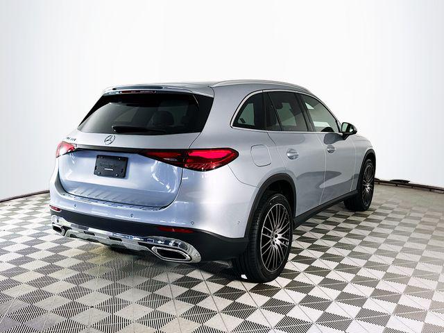 MERCEDES-BENZ GLC - 7