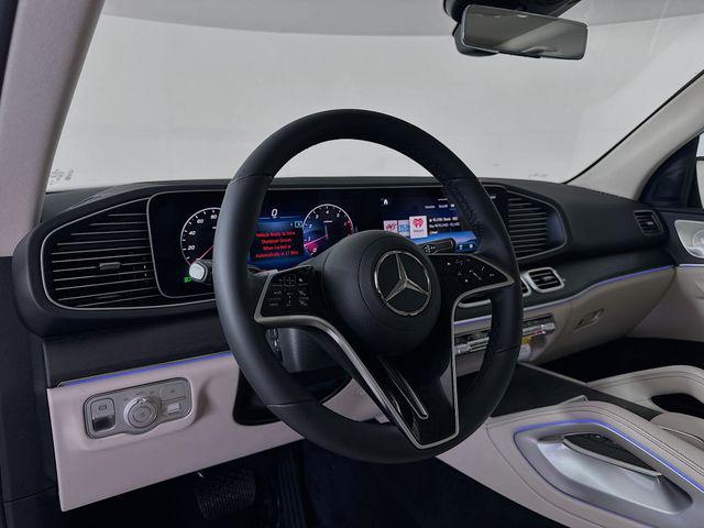 MERCEDES-BENZ GLE-CLASS - 9