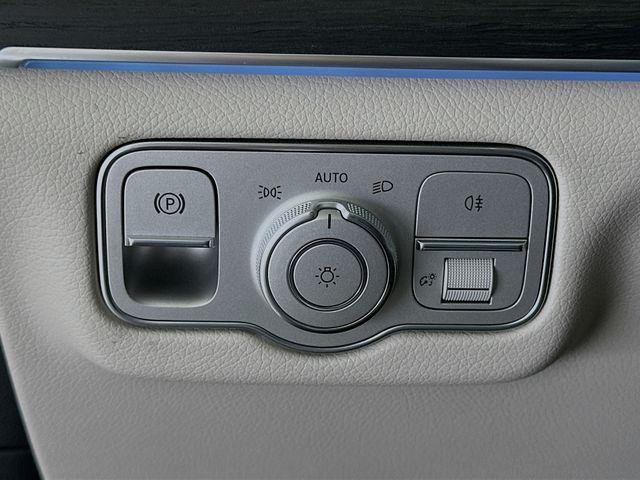 MERCEDES-BENZ GLE-CLASS - 10