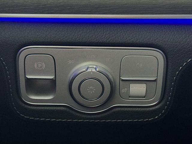 MERCEDES-BENZ GLS - 10