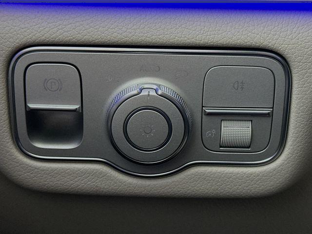 MERCEDES-BENZ GLE-CLASS - 10