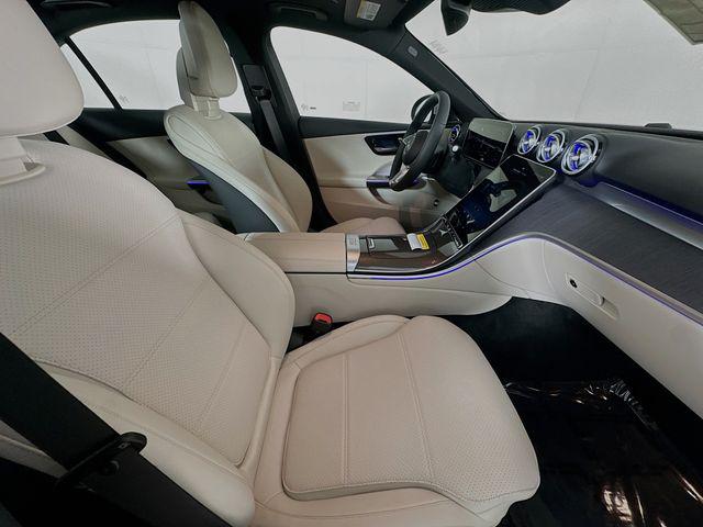 2026 Mercedes-BENZ C-CLASS — миниатюра 28