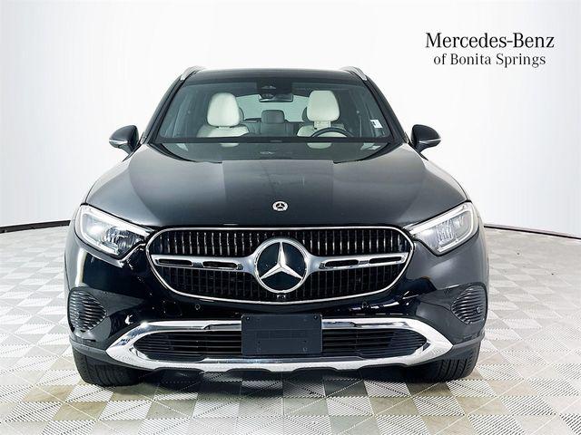 MERCEDES-BENZ GLC-CLASS - 2