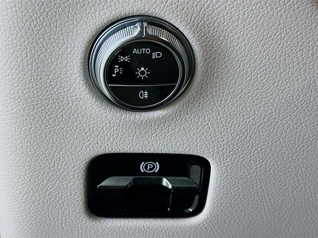 MERCEDES-BENZ GLC-CLASS - 10