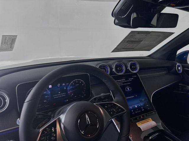 MERCEDES-BENZ GLC - 9