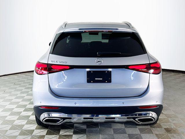 MERCEDES-BENZ GLC - 6