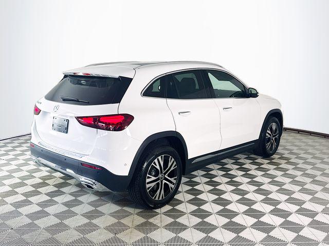 MERCEDES-BENZ GLA-CLASS - 7