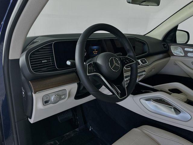 MERCEDES-BENZ GLE-CLASS - 9