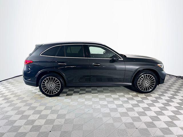 MERCEDES-BENZ GLC-CLASS - 8