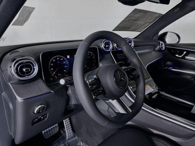 MERCEDES-BENZ GLC - 9