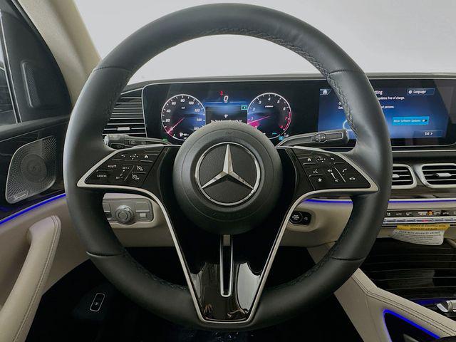 MERCEDES-BENZ GLE-CLASS - 10