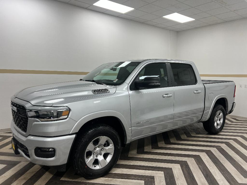 New 2026 RAM 1500 Big Horn/Lone Star