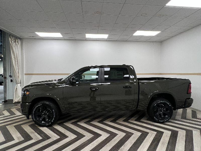 صورة 3 لـ 2026 RAM 1500 BIG HORN/LONE STAR