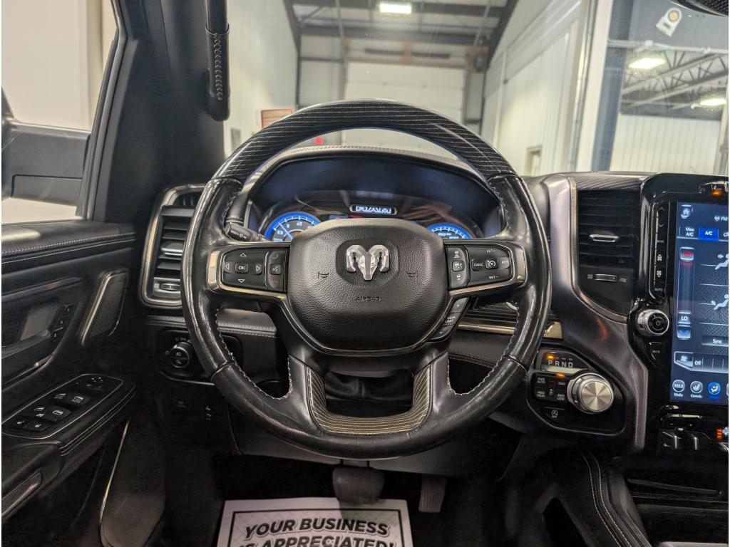 2020 RAM 1500 LIMITED 缩略图 13