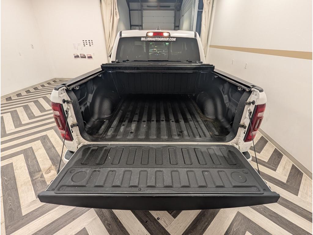 2020 RAM 1500 LIMITED 缩略图 28