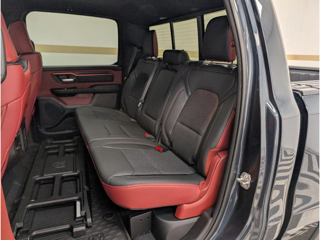2026 RAM 1500 REBEL — миниатюра 11