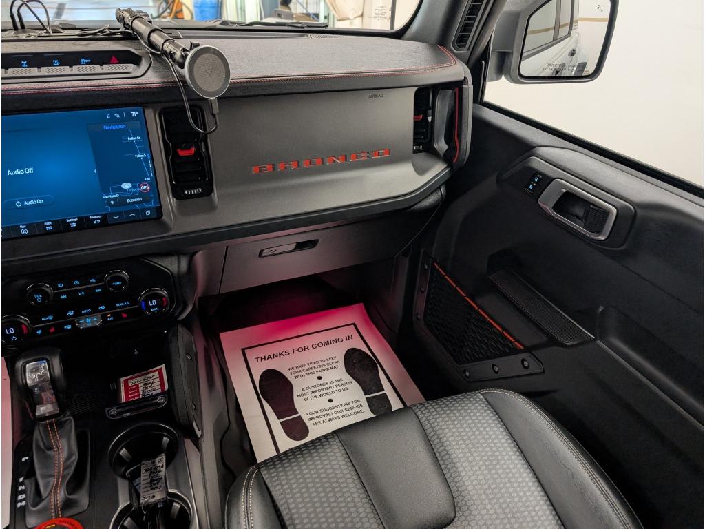 2026 FORD BRONCO RAPTOR 缩略图 13