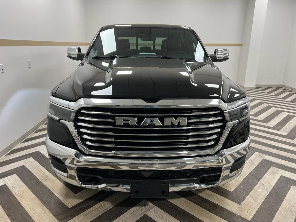 صورة مصغرة 13 لـ 2026 RAM 1500 LARAMIE