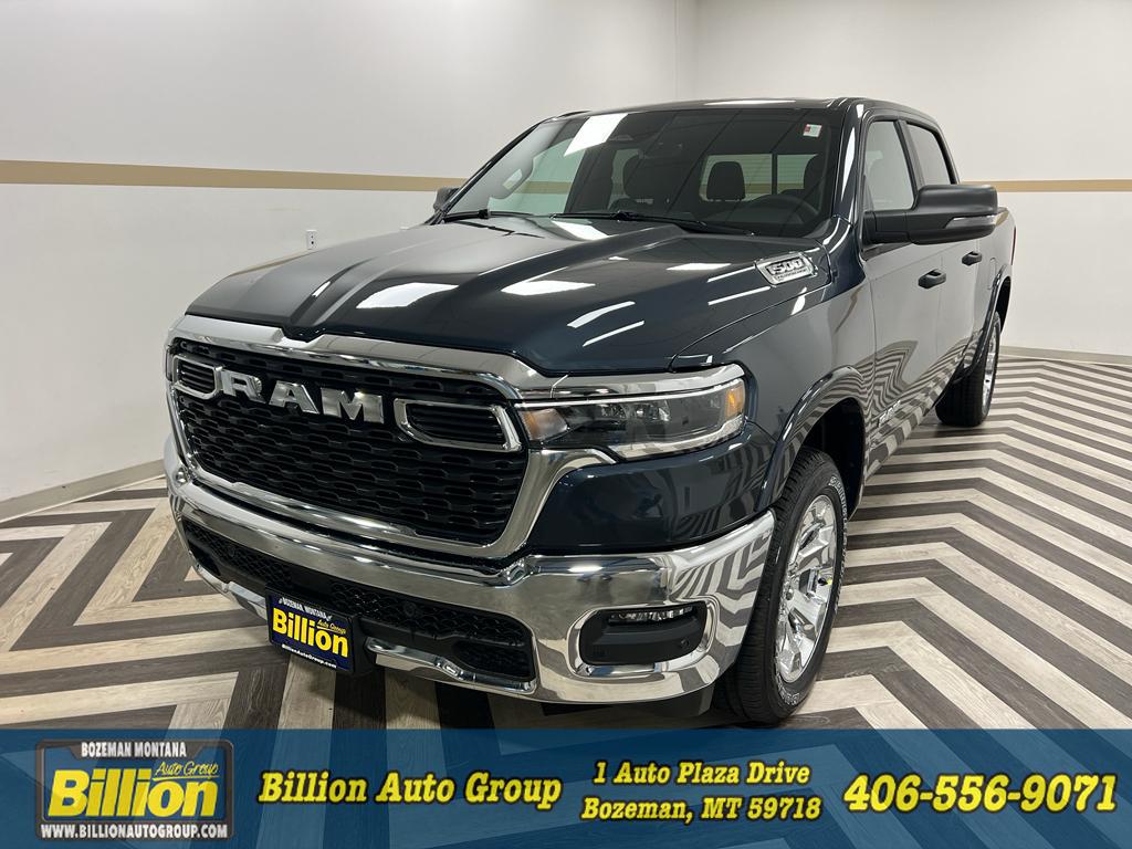 2026 RAM 1500 BIG HORN/LONE STAR 照片 1