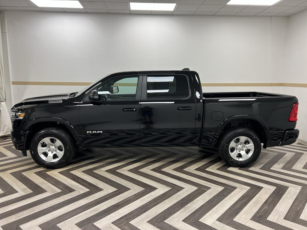 صورة 3 لـ 2026 RAM 1500 BIG HORN/LONE STAR