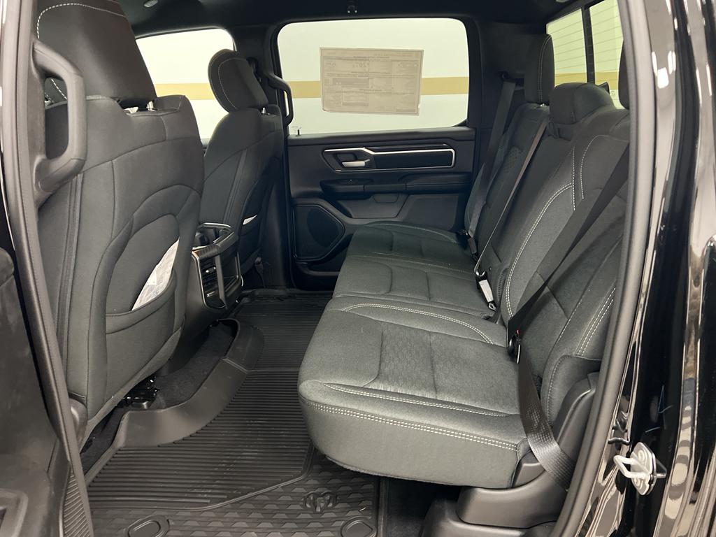 2026 RAM 1500 BIG HORN/LONE STAR 缩略图 11