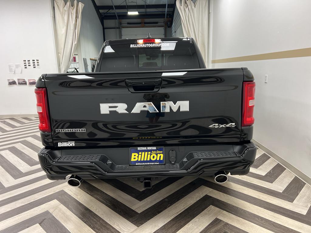 2026 RAM 1500 BIG HORN/LONE STAR 缩略图 15