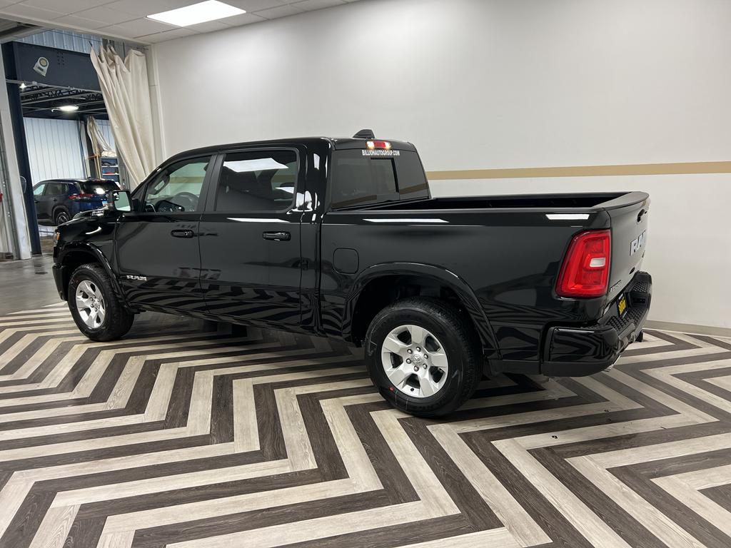 2026 RAM 1500 BIG HORN/LONE STAR 缩略图 14