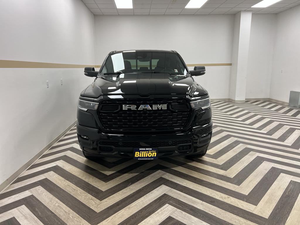 2026 RAM 1500 BIG HORN/LONE STAR 缩略图 13