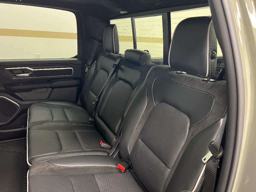 2026 RAM 1500 LARAMIE — миниатюра 11