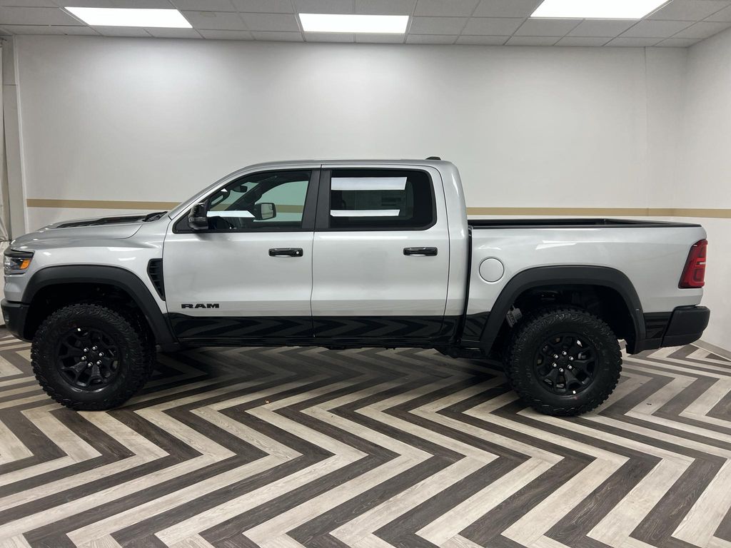 2027 RAM 1500 RHO — миниатюра 3