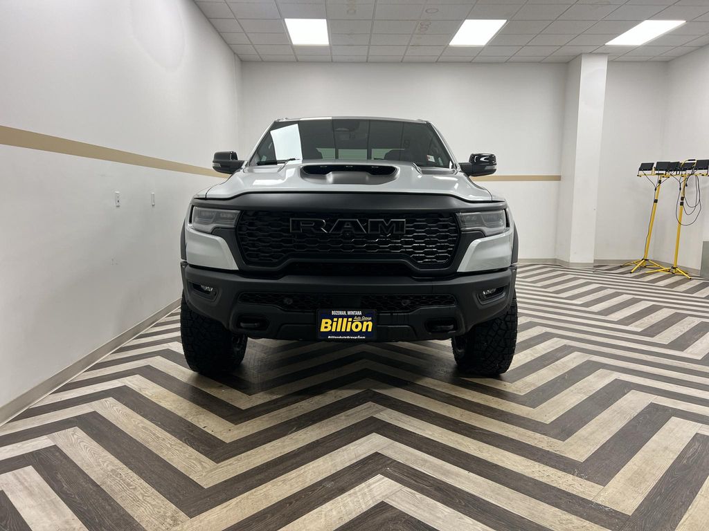 2027 RAM 1500 RHO — миниатюра 14