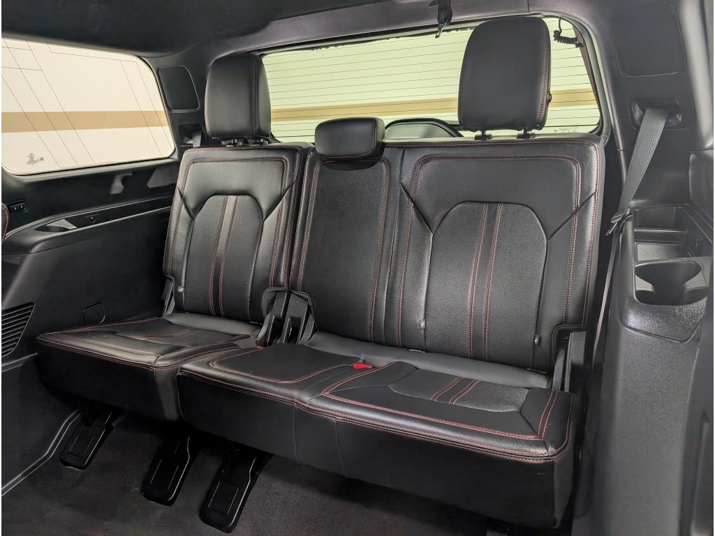 2024 FORD EXPEDITION LIMITED 缩略图 16