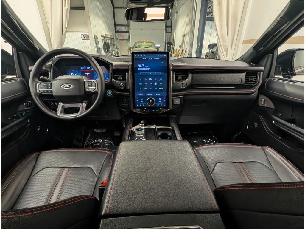 2024 FORD EXPEDITION LIMITED 照片 9