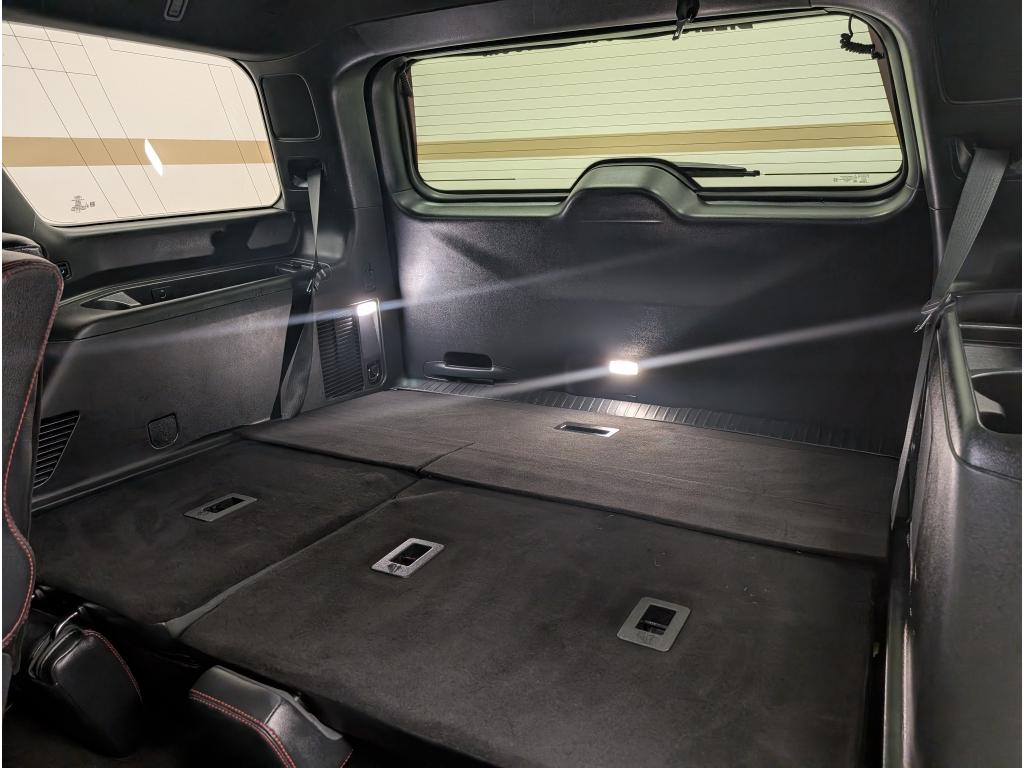 2024 FORD EXPEDITION LIMITED 缩略图 17