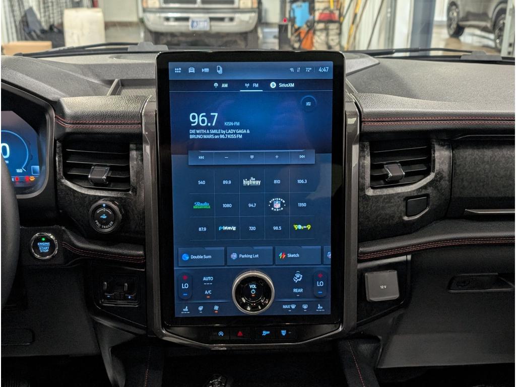 2024 FORD EXPEDITION LIMITED 缩略图 14