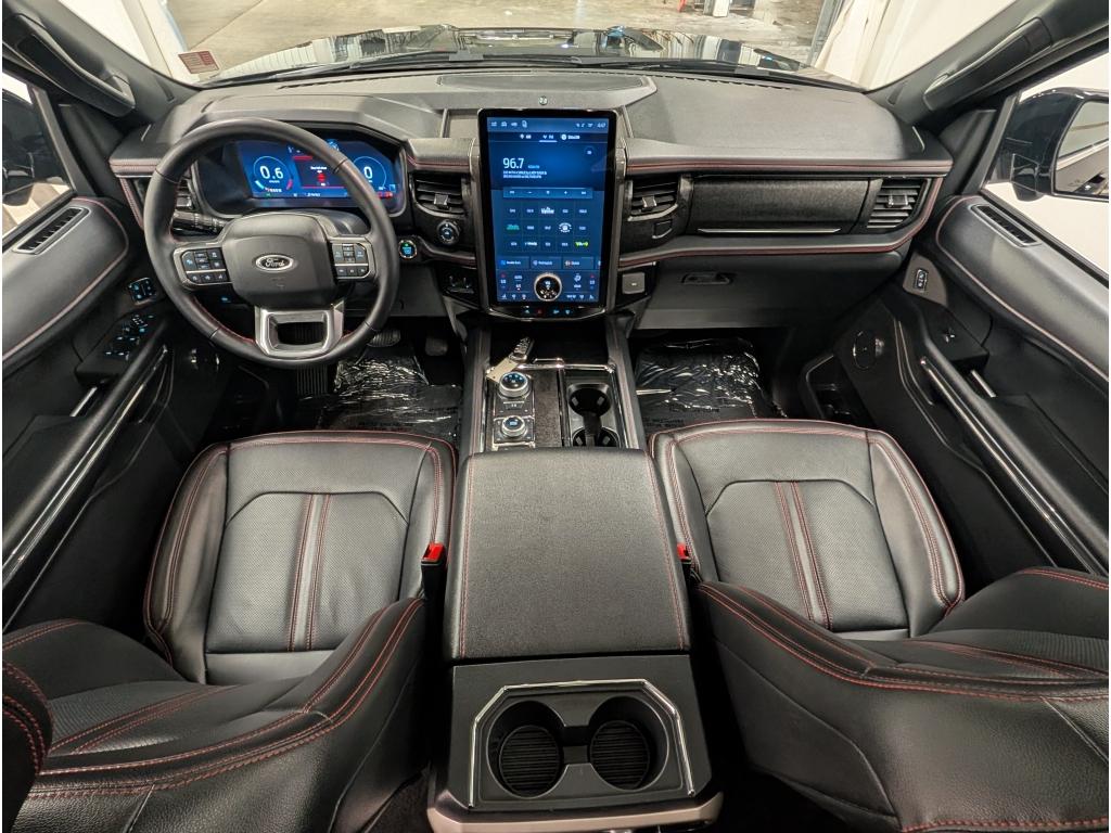 2024 FORD EXPEDITION LIMITED 照片 10