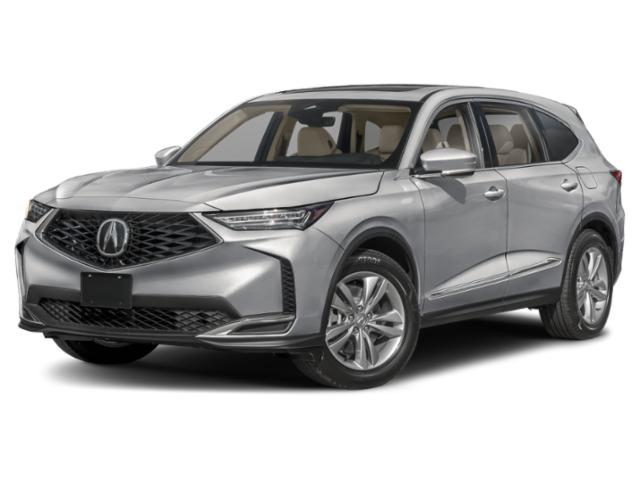 New 2026 Acura MDX Standard