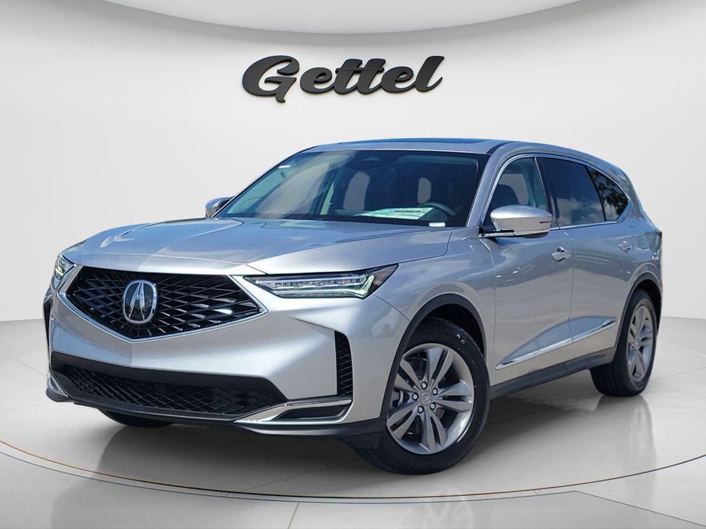 New 2026 Acura MDX Standard