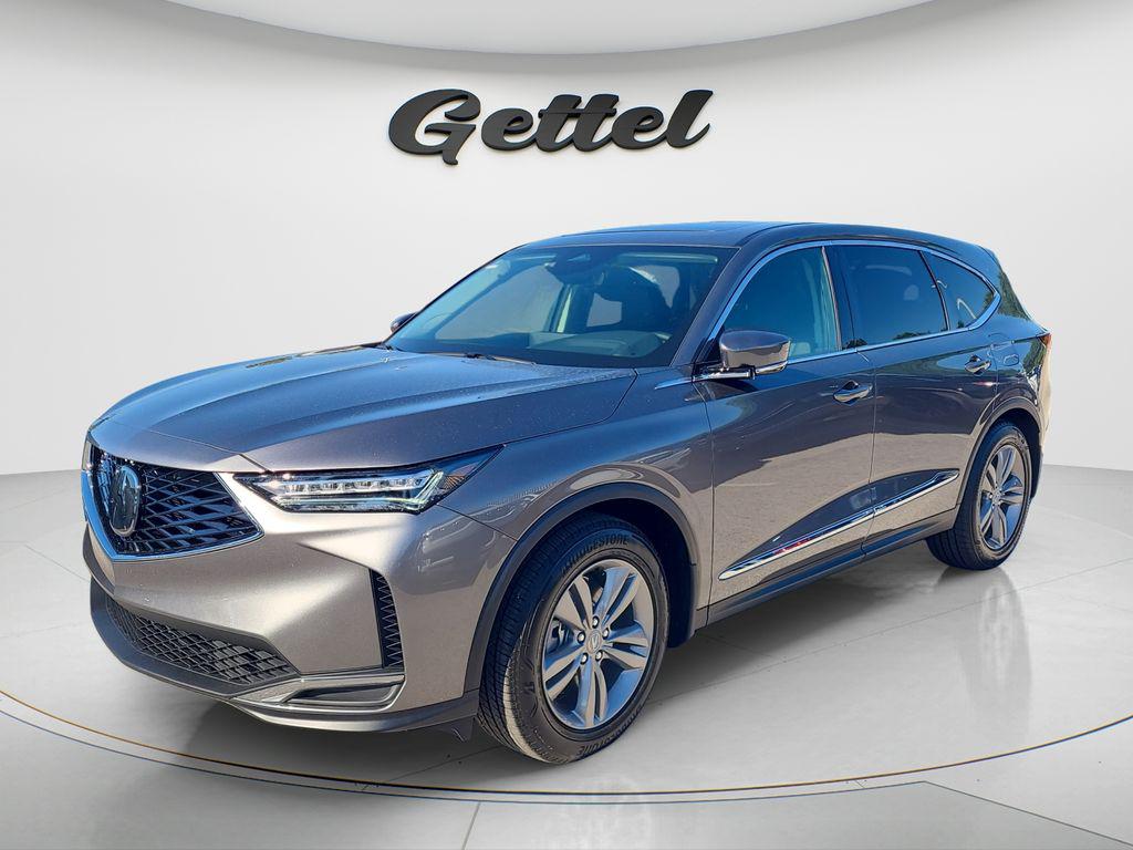 New 2026 Acura MDX Standard