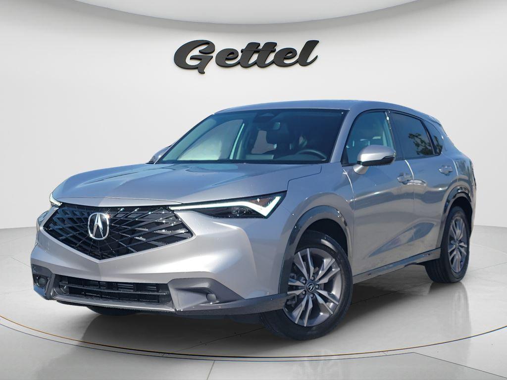 New 2026 Acura ADX Base