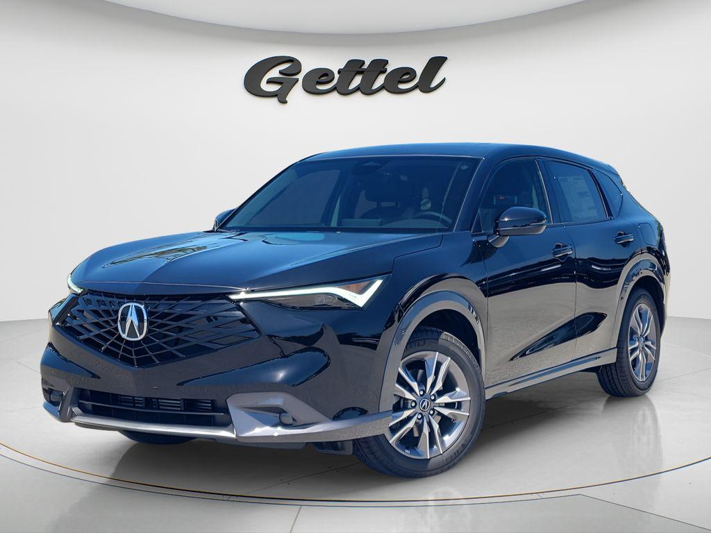 New 2026 Acura ADX Base