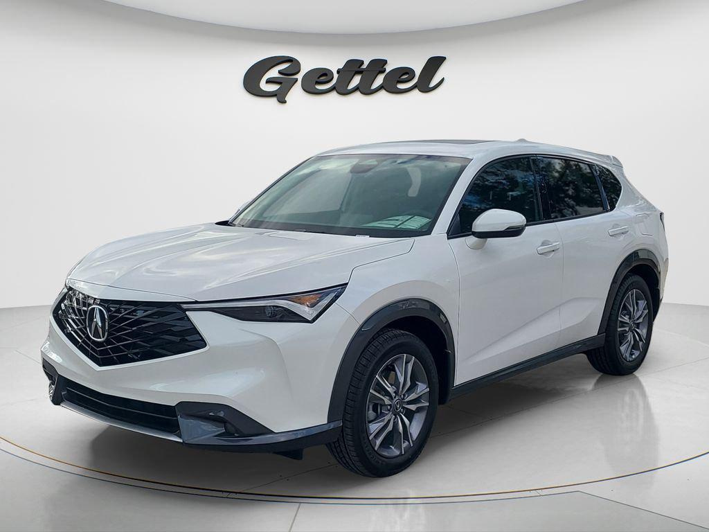 New 2026 Acura ADX Base