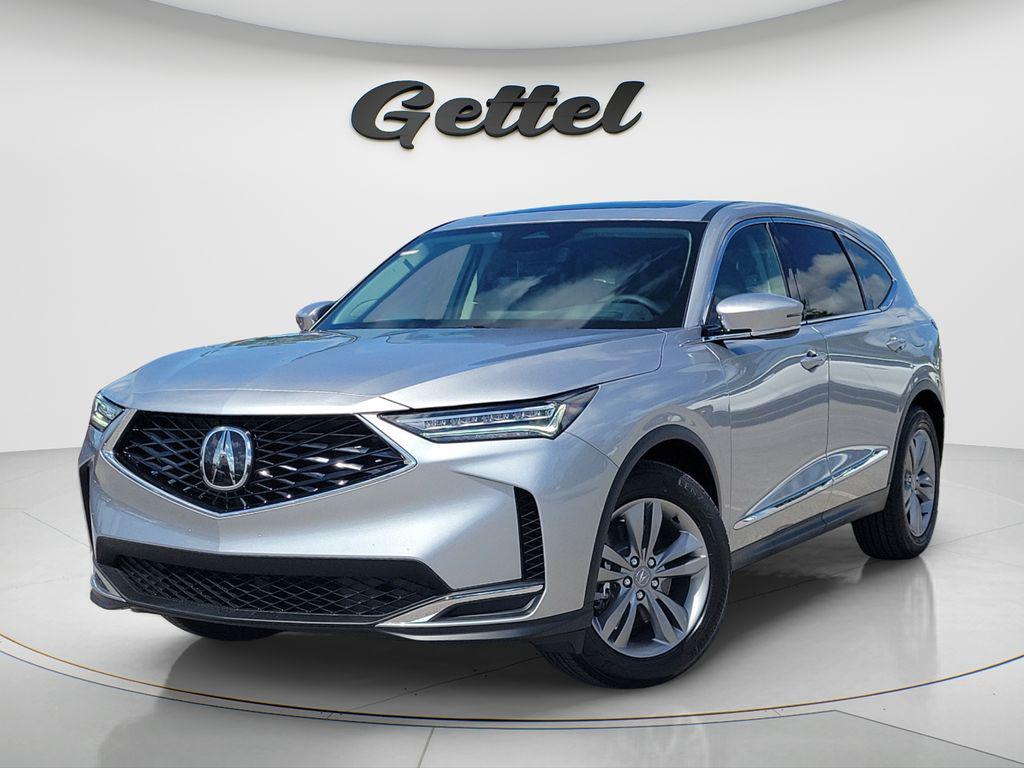 New 2026 Acura MDX Standard